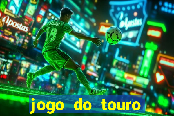 jogo do touro fortune gratis